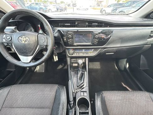 Used 2014 Toyota Corolla S FWD image 12