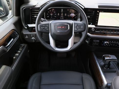 New 2026 GMC Sierra 1500 Elevation w/ Elevation Premium Package image 18