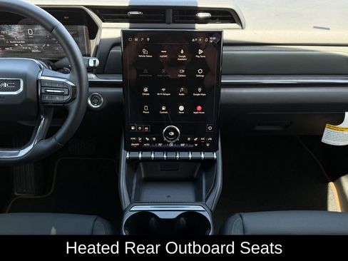 New 2026 GMC Terrain AT4 w/ Convenience Package III AWD/4WD image 15