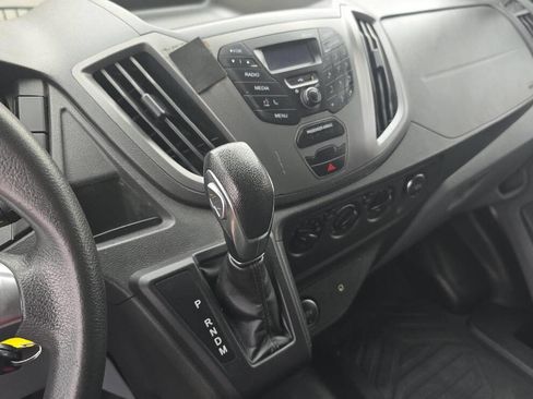 Used 2019 Ford Transit 250 148 High Roof Extended image 15