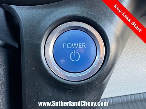 Used 2024 Toyota Sienna XSE FWD image 22