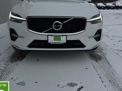 Used 2023 Volvo XC60 B5 Core image 5