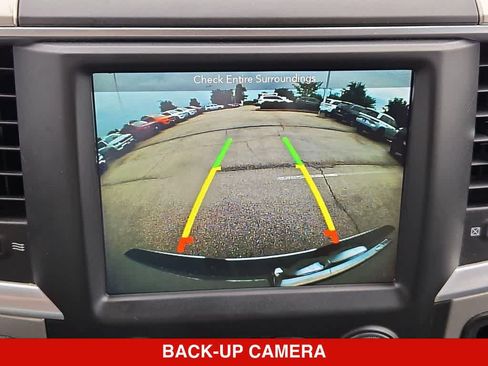 Used 2019 RAM 1500 Lone Star RWD image 27