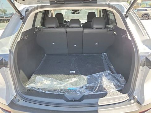 New 2026 MAZDA CX-5 Preferred AWD/4WD image 28