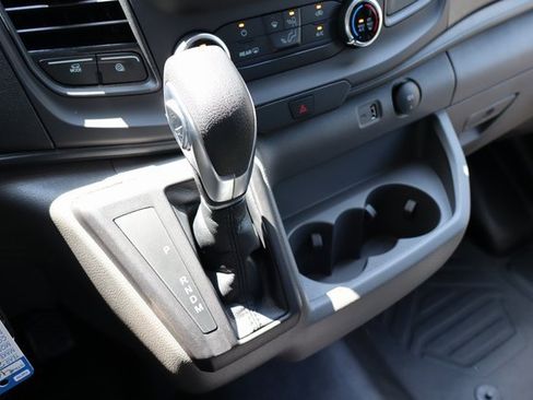 New 2025 Ford Transit 150 Low Roof image 10