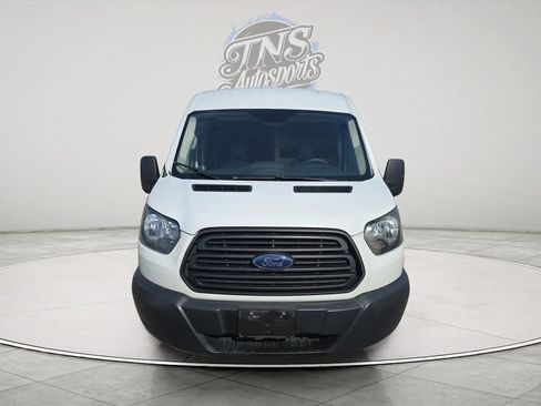 Used 2019 Ford Transit 150 130 Medium Roof image 9