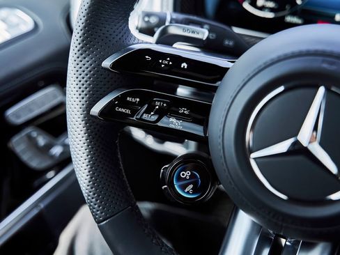 Used 2026 Mercedes-Benz G 63 AMG 4MATIC image 56