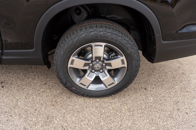 Used 2024 Honda Ridgeline RTL image 11