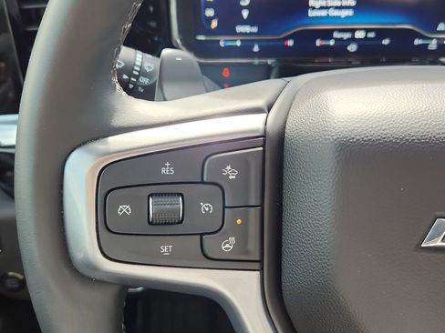 Used 2024 Chevrolet Silverado 1500 RST w/ All Star Edition Plus image 14