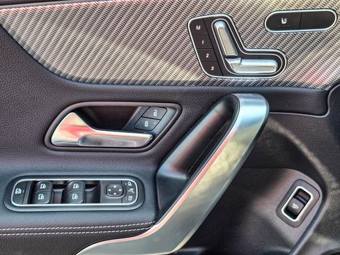 New 2025 Mercedes-Benz CLA 250 4MATIC image 14