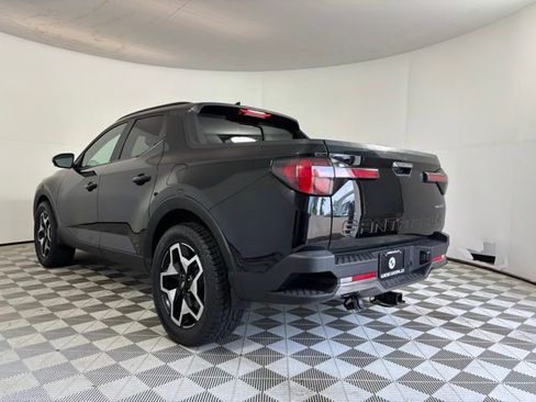 Used 2023 Hyundai Santa Cruz Limited AWD/4WD image 5