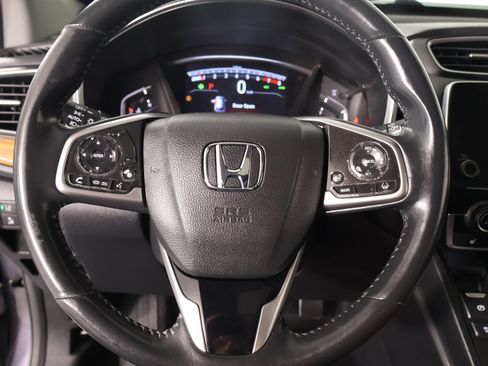Used 2022 Honda CR-V Touring image 3