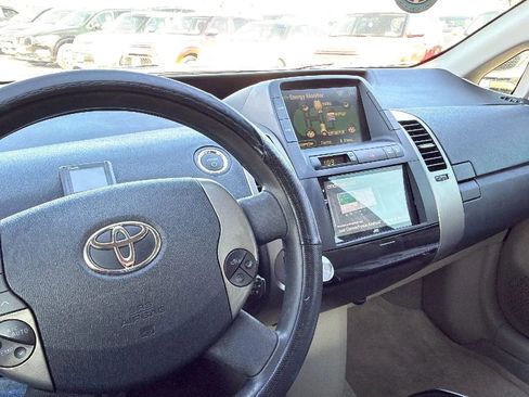Used 2007 Toyota Prius image 32