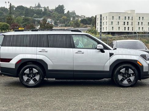 New 2026 Hyundai Santa Fe SEL image 5