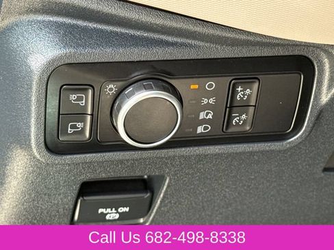 Certified 2024 Ford Bronco Wildtrak AWD/4WD image 23