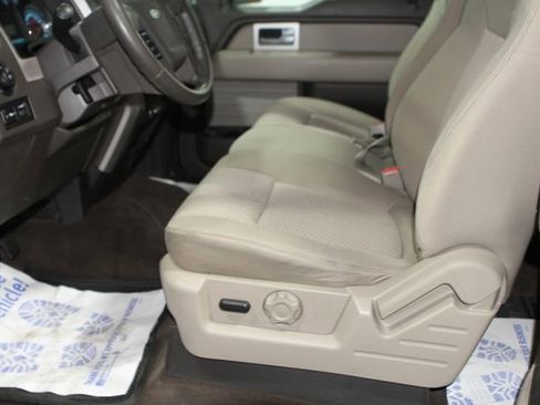 Used 2010 Ford F150 XLT image 14