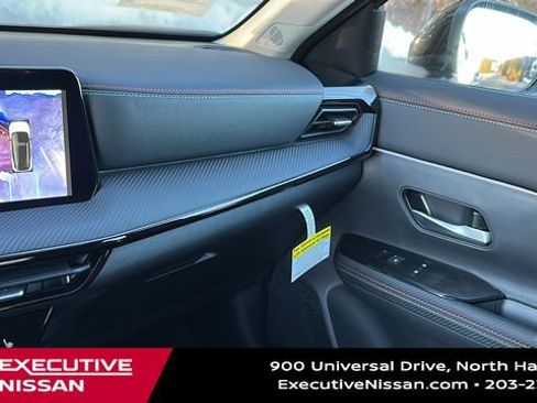 New 2026 Nissan Kicks SR w/ SR Premium Package image 19