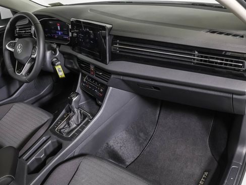 Used 2025 Volkswagen Jetta S FWD image 41