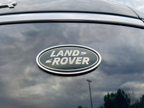 Used 2021 Land Rover Range Rover Westminster Edition AWD/4WD image 38