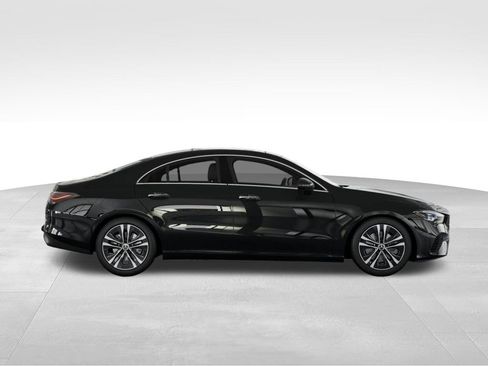 New 2026 Mercedes-Benz CLA 250 4MATIC image 16