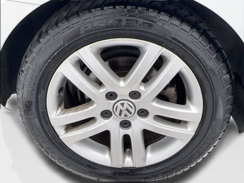Used 2018 Volkswagen Jetta S FWD image 14