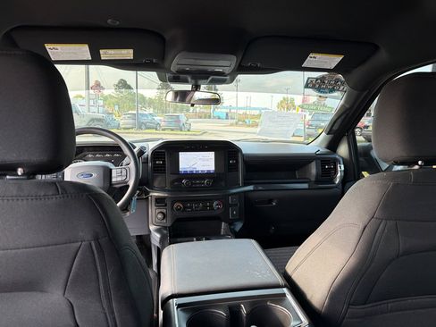 Used 2023 Ford F150 XL w/ STX Appearance Package image 21