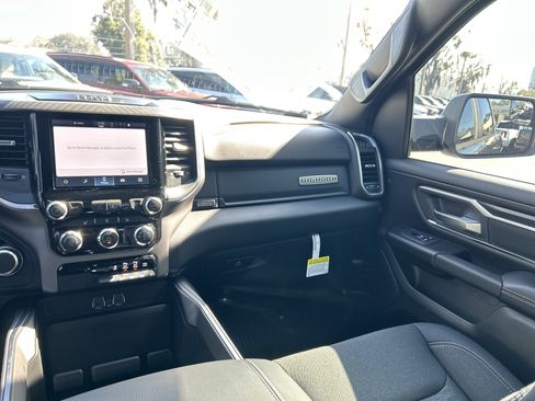 New 2026 RAM 1500 Big Horn w/ Night Edition image 35