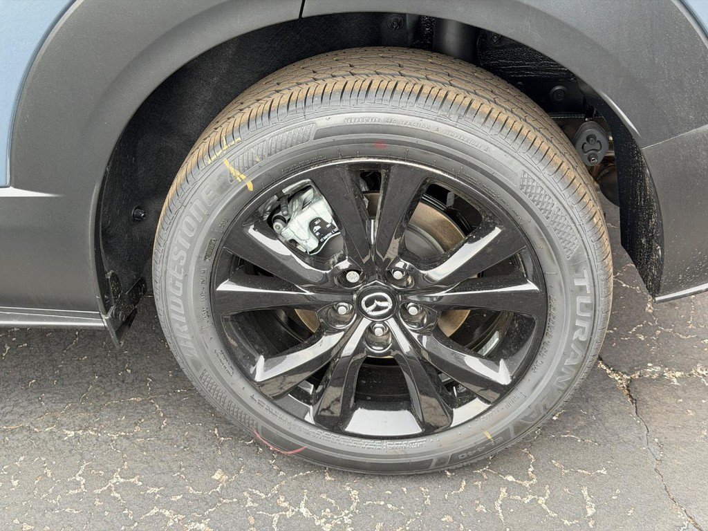 Used 2026 MAZDA CX-30 AWD 2.5 S image 4