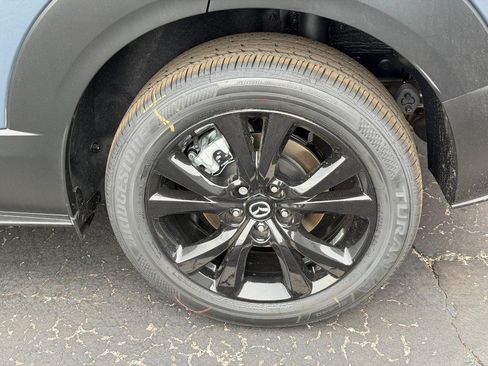 Used 2026 MAZDA CX-30 AWD 2.5 S image 4
