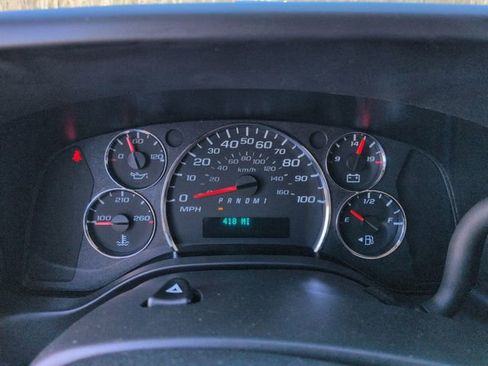 New 2025 Chevrolet Express 3500 w/ Power Convenience Package image 4