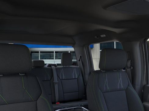 New 2025 Ford F150 STX w/ Equipment Group 200A image 22