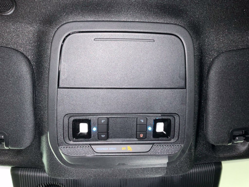 New 2027 Ford Explorer ST-Line w/ Premium Package RWD image 22