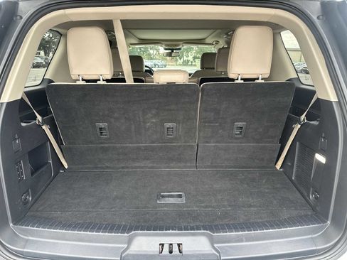Used 2022 Ford Expedition Limited image 35