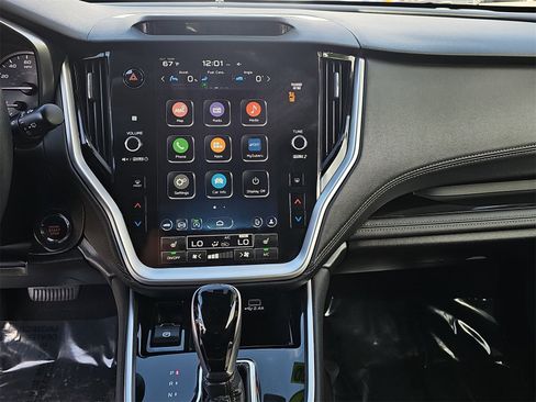 Used 2023 Subaru Outback Limited XT image 20