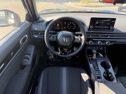 New 2026 Honda Civic Sport image 10