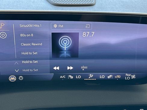 New 2025 Buick Enclave Sport Touring image 18