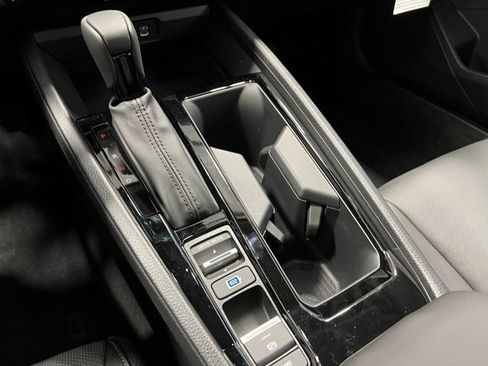 New 2025 Honda Accord EX-L image 19
