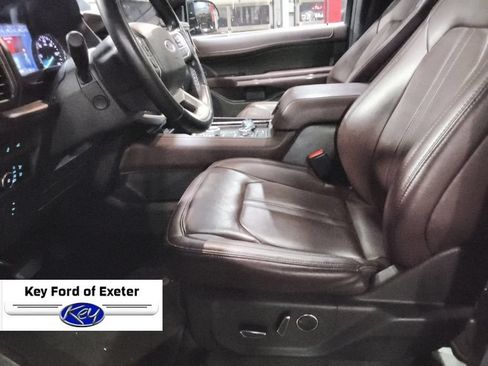 Used 2023 Ford Expedition Max Limited AWD/4WD image 18