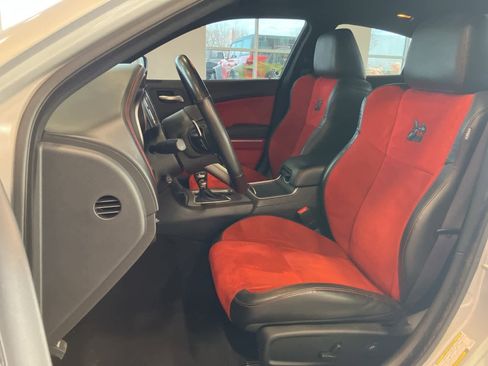 Used 2022 Dodge Charger Scat Pack image 12