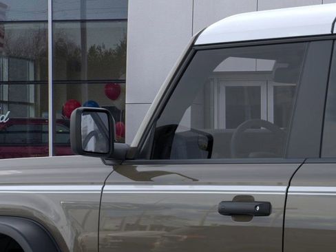 New 2026 Ford Bronco Heritage Edition image 22