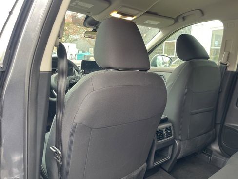 Certified 2023 Nissan Rogue S AWD/4WD image 18