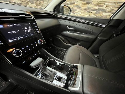 Used 2023 Hyundai Tucson SEL image 25