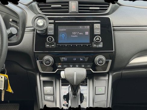 Used 2019 Honda CR-V LX image 16