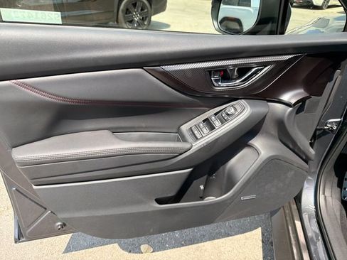 New 2026 Subaru WRX Premium w/ WRX Essentials Package AWD/4WD image 17