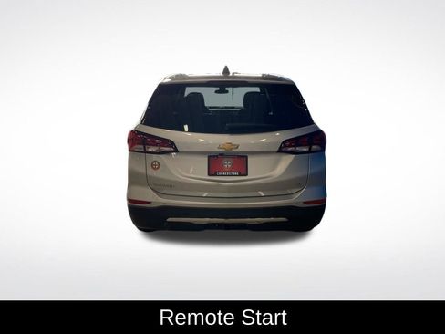 Used 2022 Chevrolet Equinox LT FWD image 19