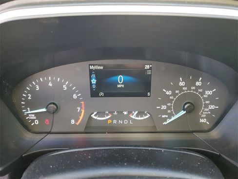 Used 2022 Ford Escape SE w/ Convenience Package image 14