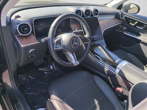 Certified 2023 Mercedes-Benz GLC 300 image 13