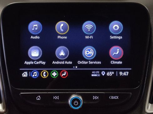 Used 2024 Chevrolet Malibu LT image 25