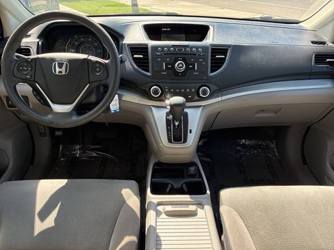 Used 2012 Honda CR-V EX image 9