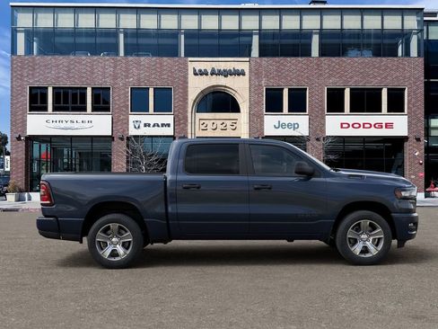 New 2026 RAM 1500 Express RWD image 21